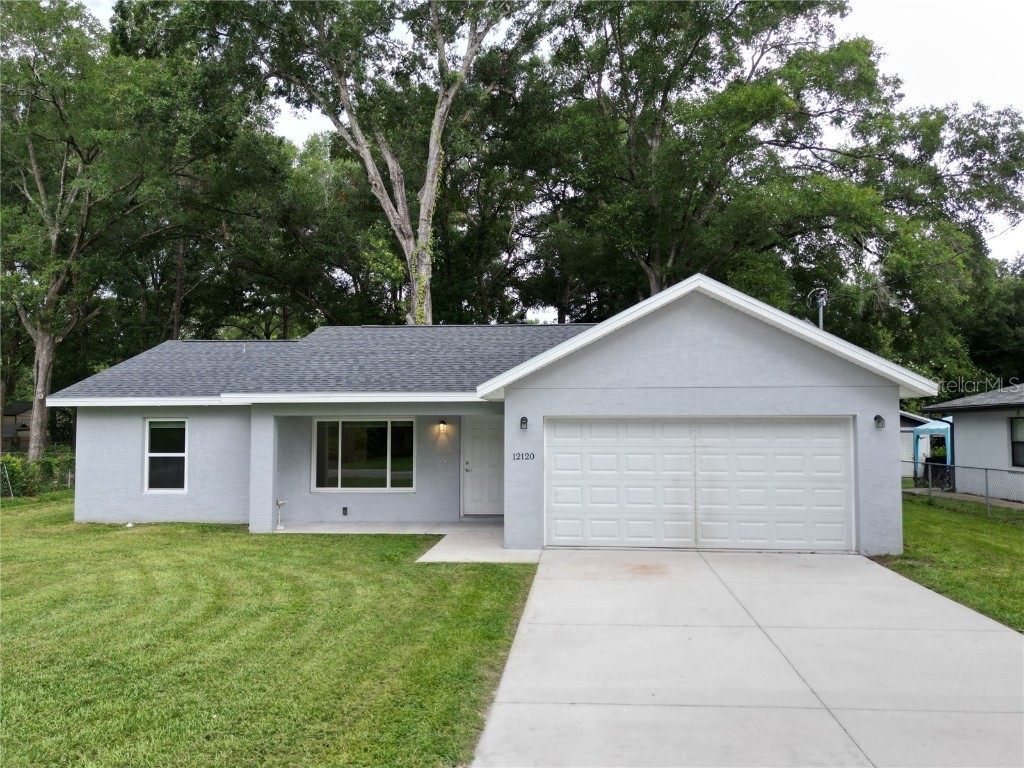 12120 SE 72nd Terrace Road Belleview FL 34420 G5084710 image1