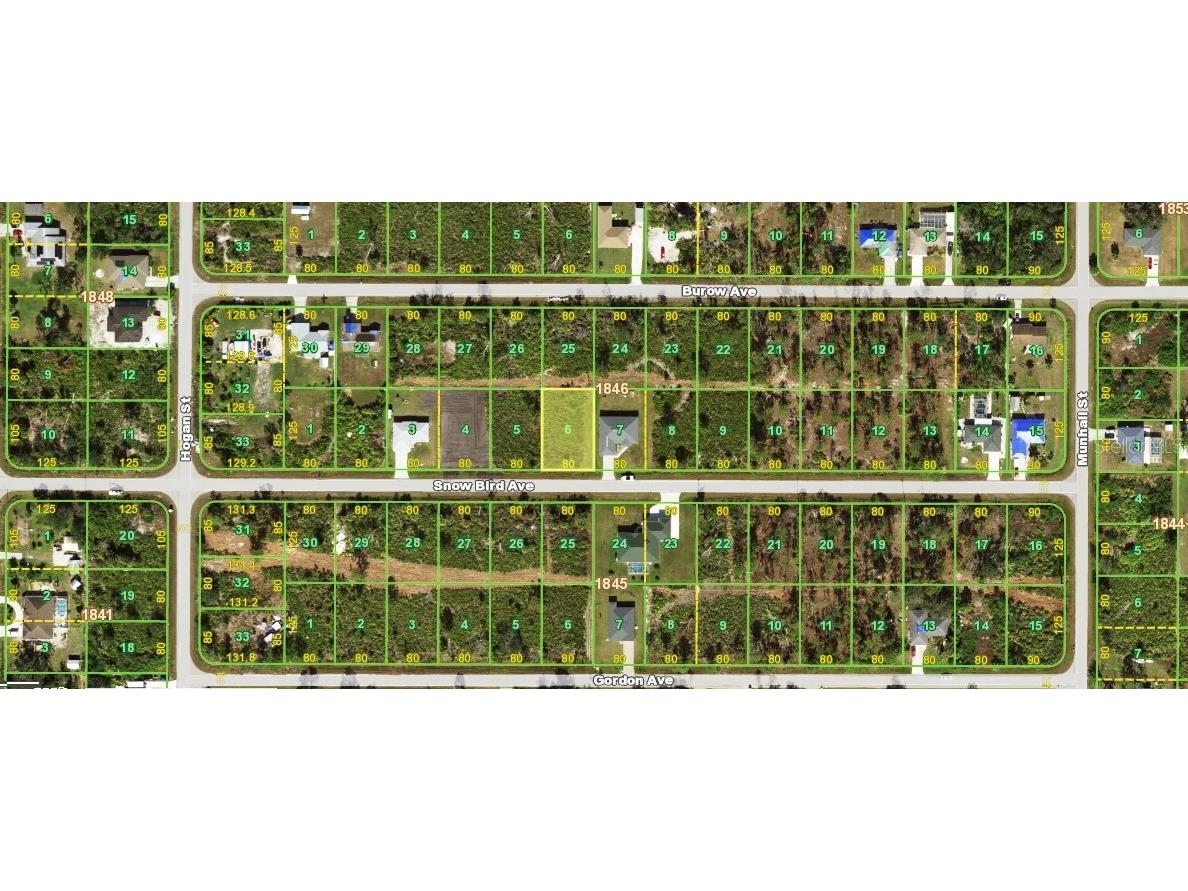 12120 Snow Bird Avenue Port Charlotte FL 33981 C7501795 image1