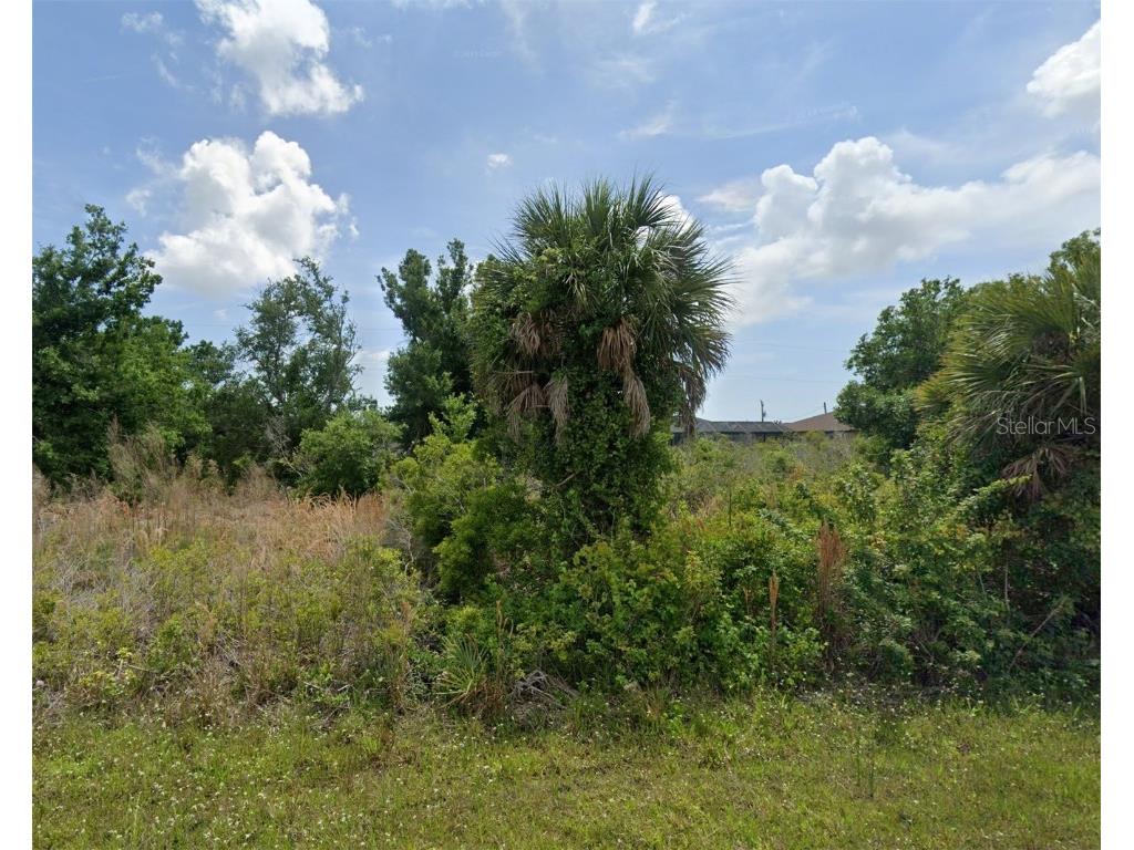 12121 Claremont Drive Port Charlotte FL 33981 A4662883 image1