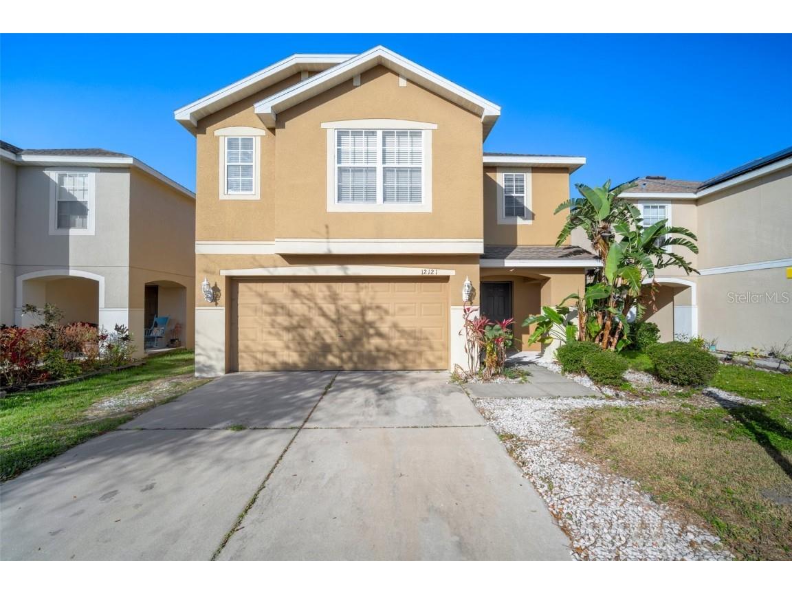 12121 Fern Blossom Drive Gibsonton FL 33534 T3426961 image1