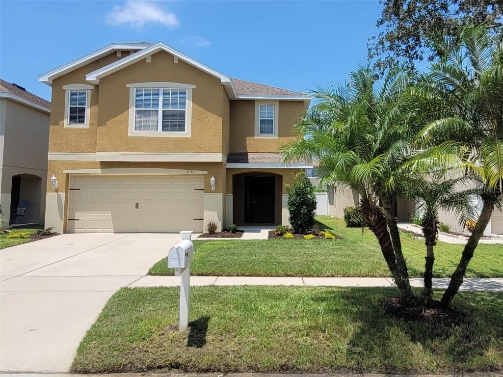 12121 Fern Blossom Drive Gibsonton FL 33534 T3463115 image1