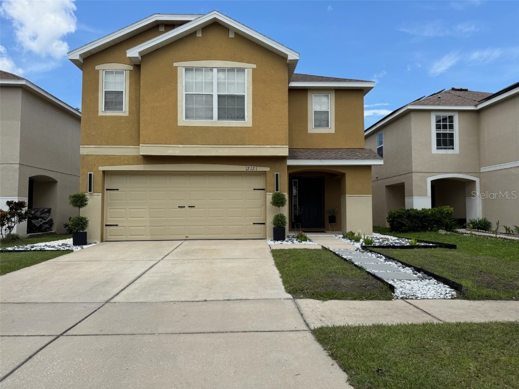12121 Fern Blossom Drive Gibsonton FL 33534 TB8389502 image1
