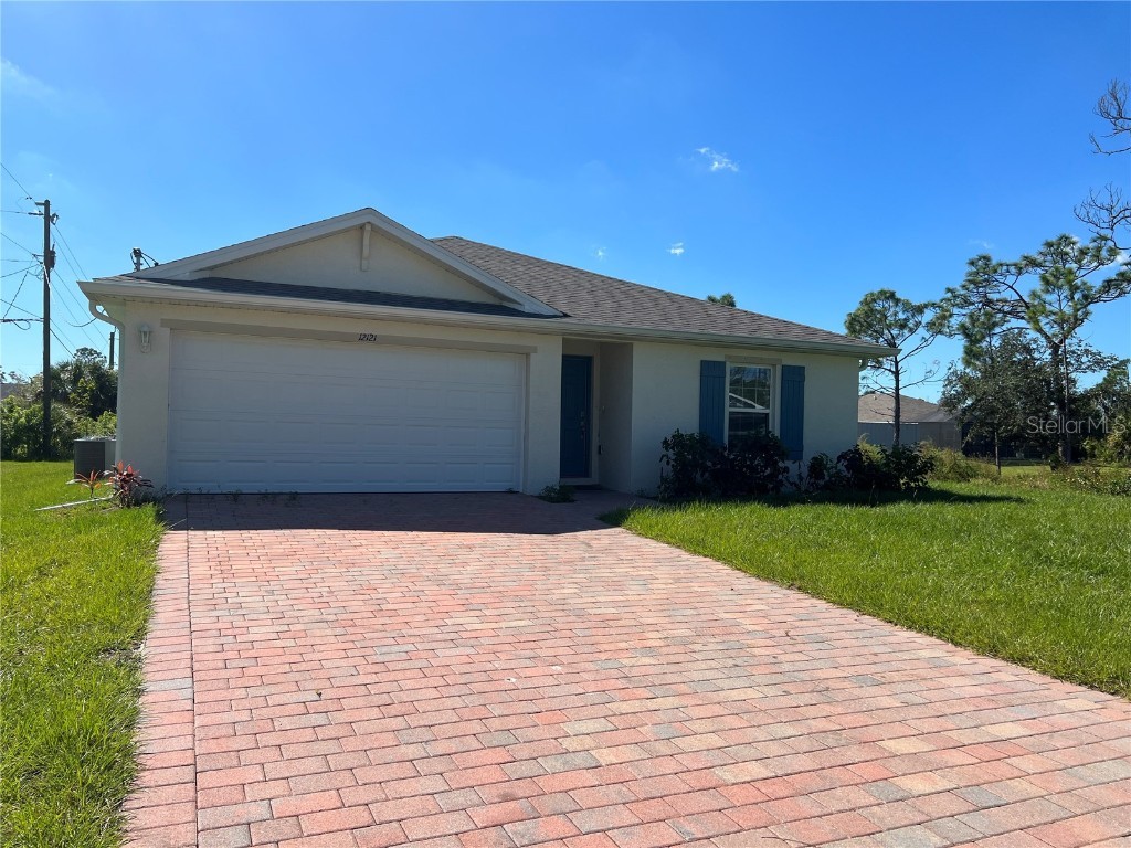12121 Grosspoint Avenue Port Charlotte FL 33981 C7482448 image1