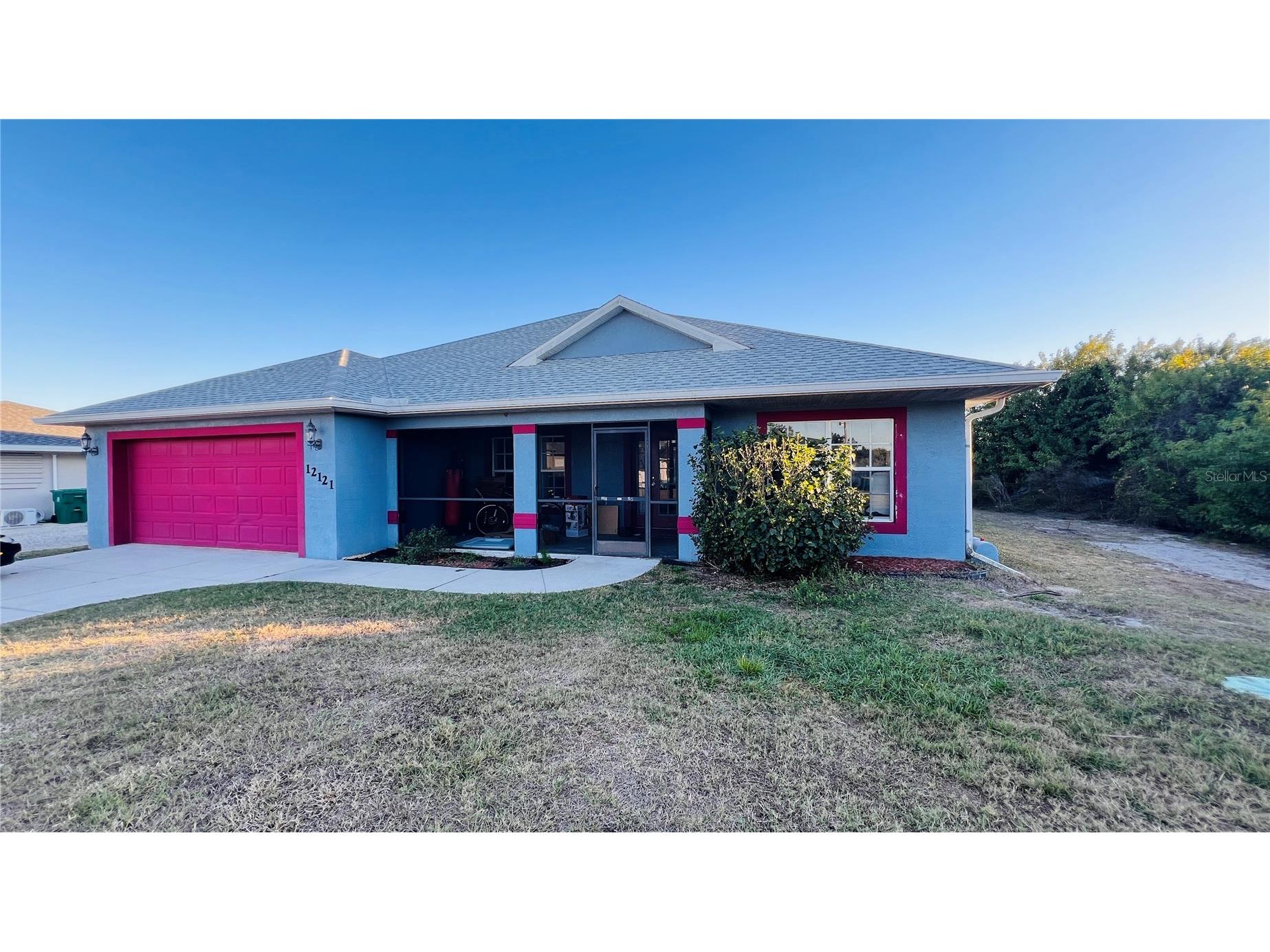 12121 Helios Avenue Port Charlotte FL 33981 A4679333 image1