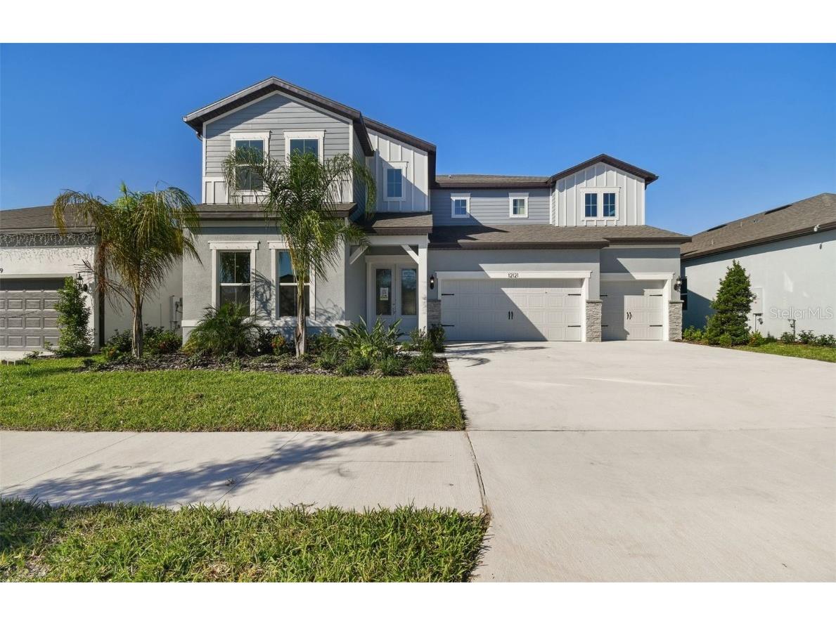 12121 Orchid Ash Street Riverview FL 33579 T3442008 image1