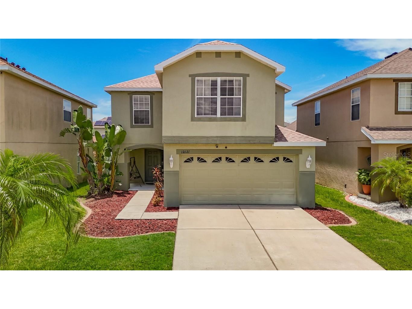 12121 Tree Haven Avenue Gibsonton FL 33534 TB8400188 image1