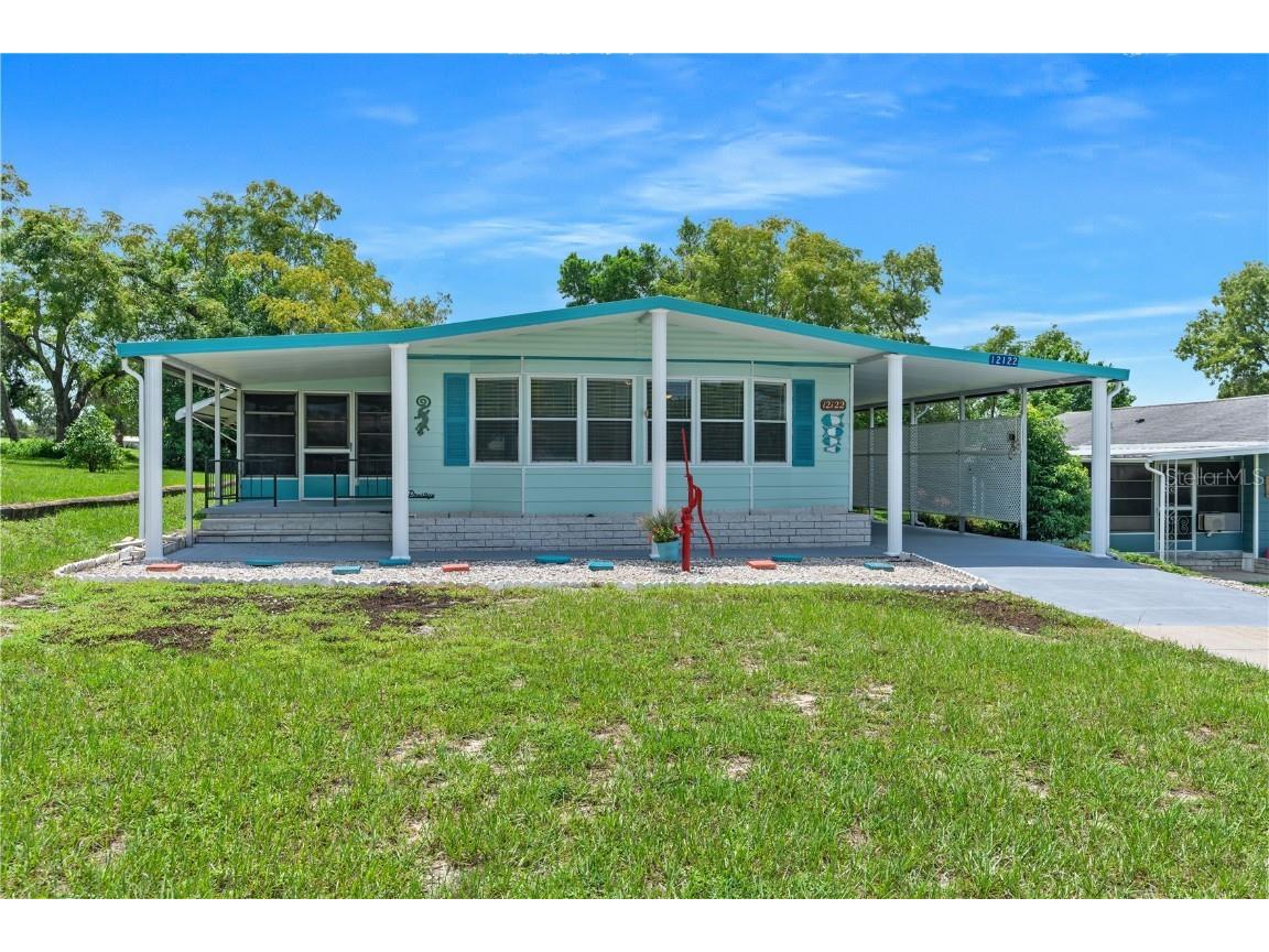 12122 Club House Road Brooksville FL 34613 W7857497 image1