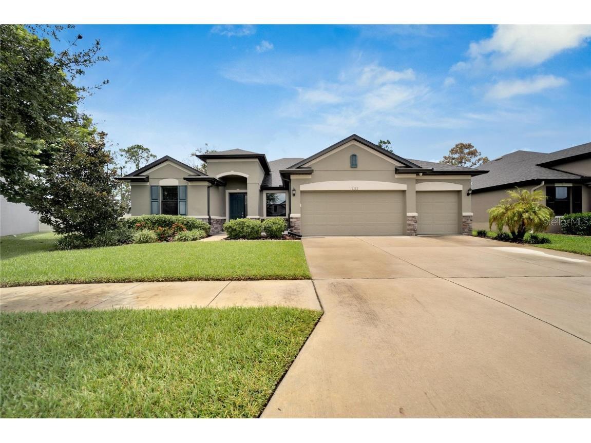 12122 Creek Preserve Drive Riverview FL 33579 T3462877 image1