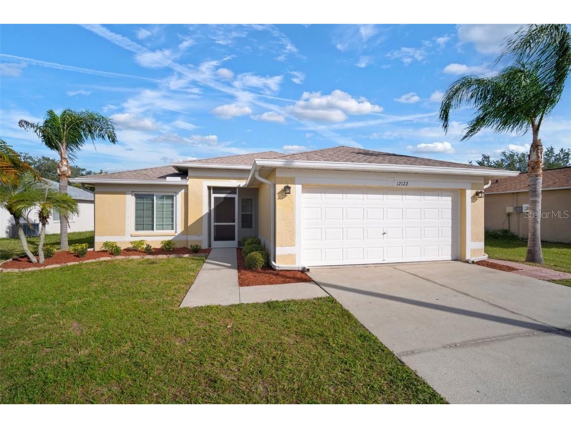 12122 Feldwood Creek Lane Riverview FL 33579 U8234856 image1