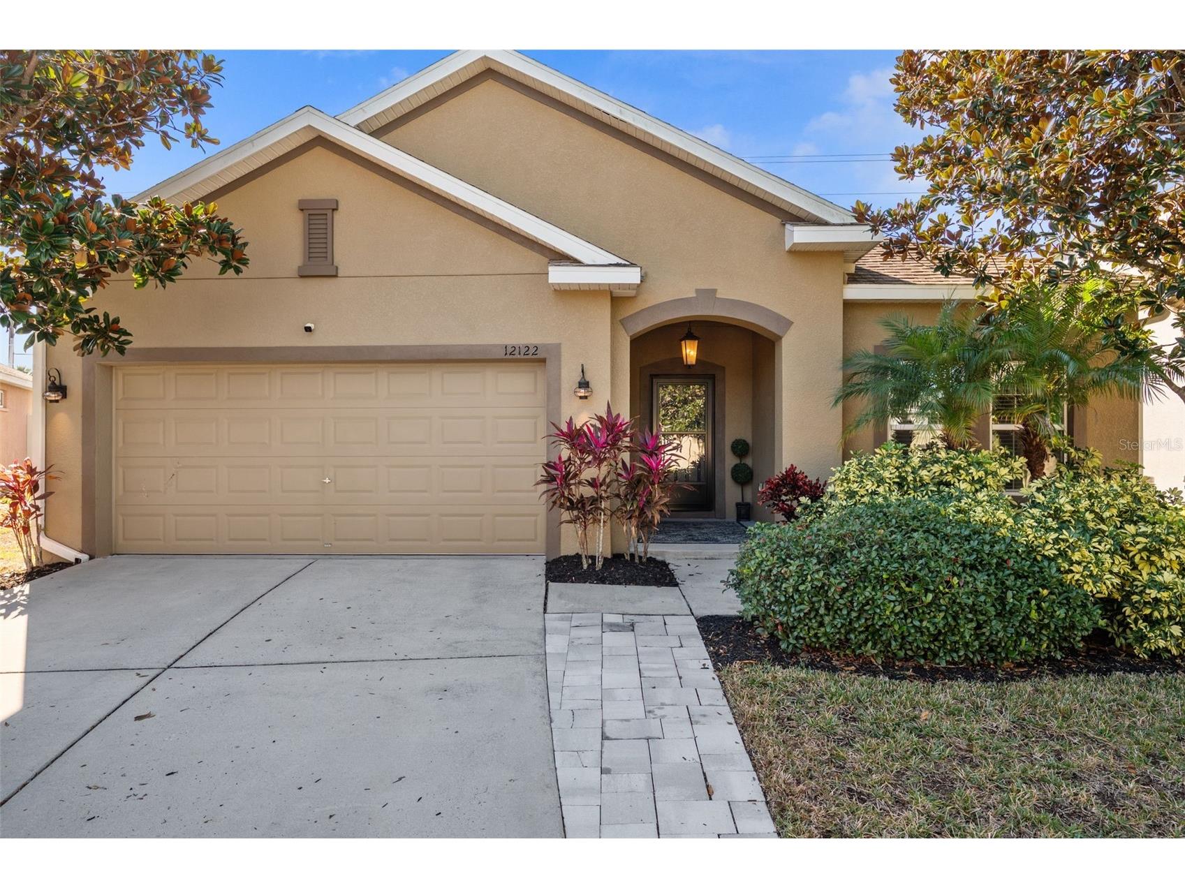 12122 Rambling Stream Drive Riverview FL 33569 TB8470801 image1
