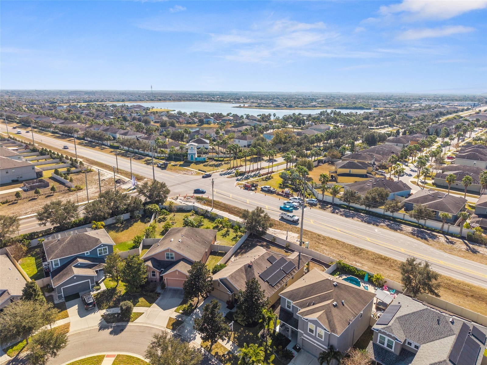 12122 Rambling Stream Drive Riverview FL 33569 TB8470801 image57