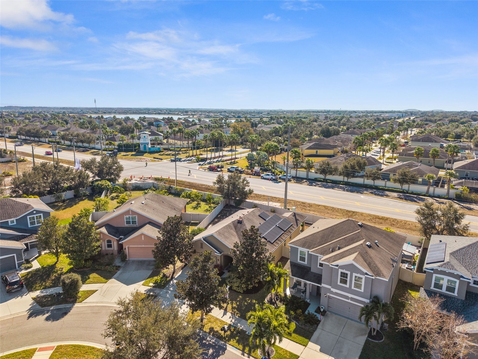 12122 Rambling Stream Drive Riverview FL 33569 TB8470801 image62