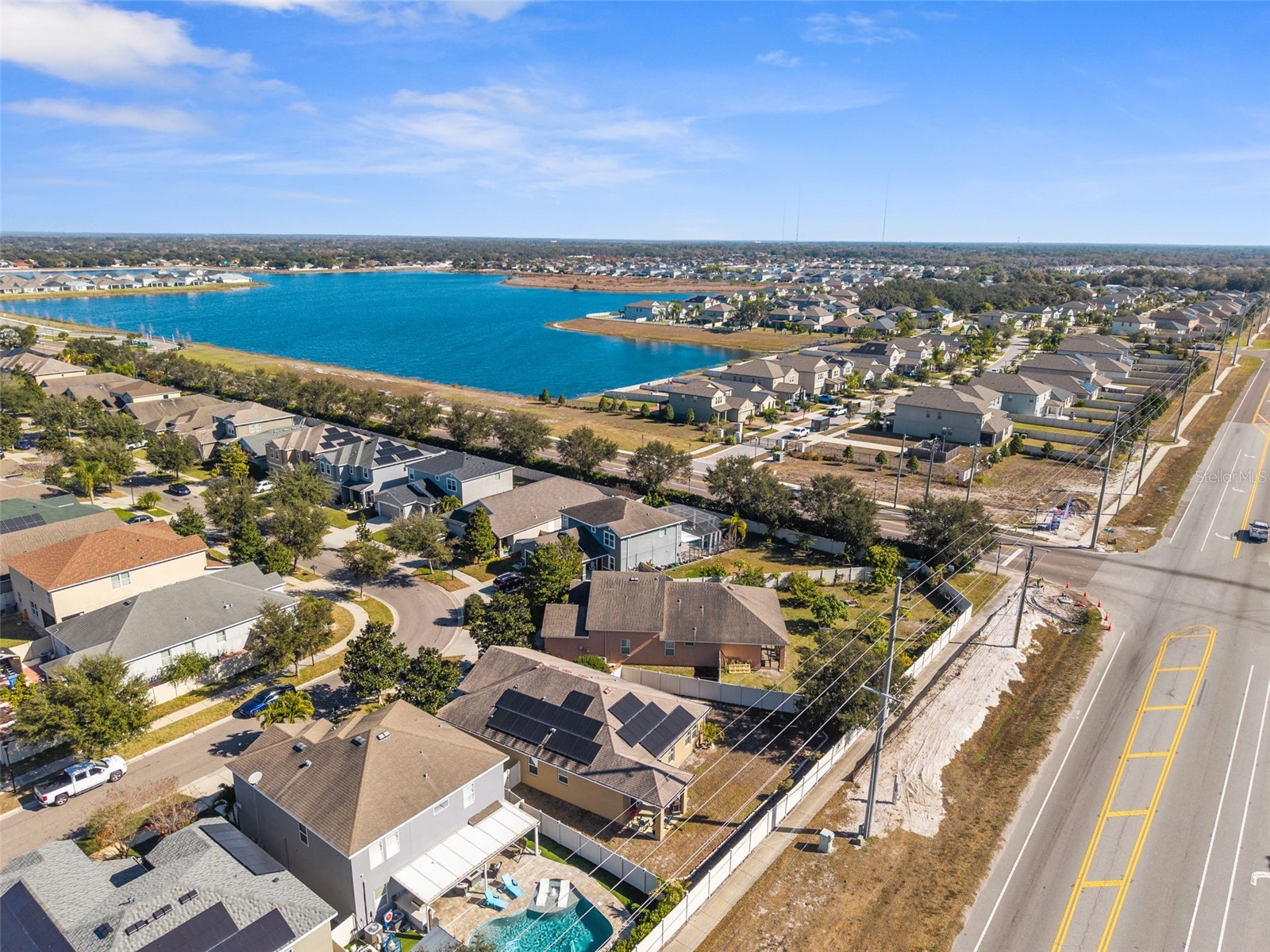 12122 Rambling Stream Drive Riverview FL 33569 TB8470801 image64