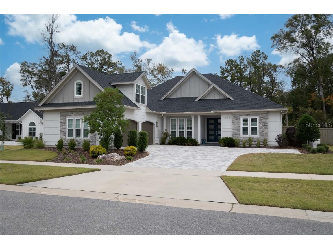 12122 SW 9th Lane Gainesville FL 32607 GC517621 image1