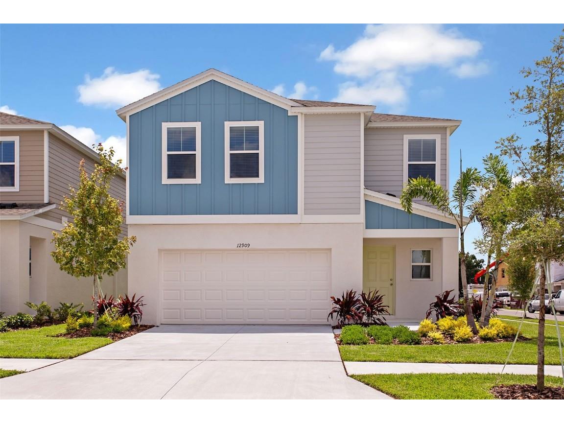 12123 Cattleside Drive Riverview FL 33579 T3544612 image1