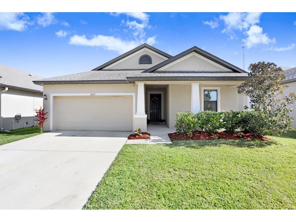 12123 Creek Preserve Drive Riverview FL 33579 TB8459185 image1