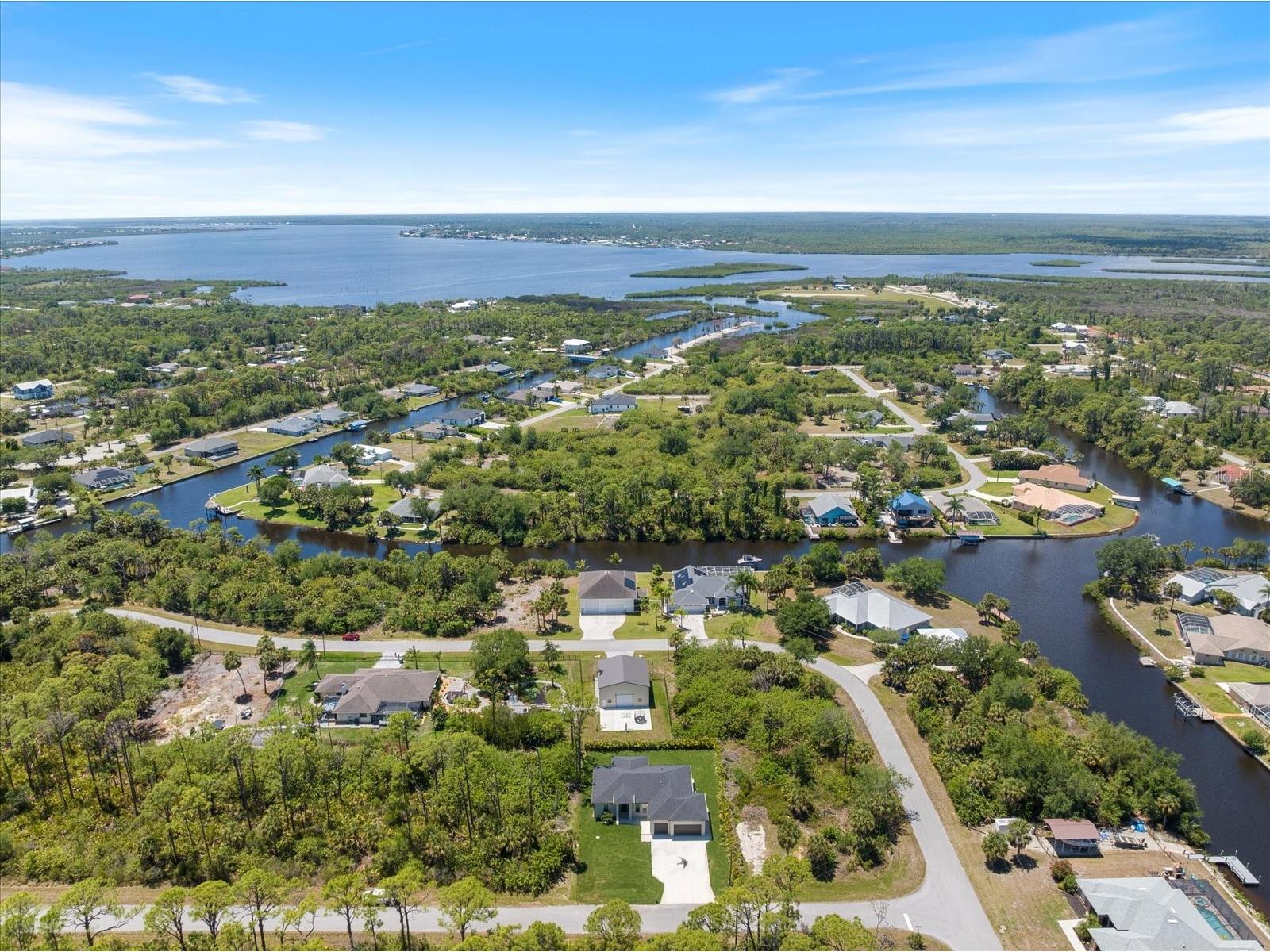 12123 Federal Avenue Port Charlotte FL 33953 A4694293 image4