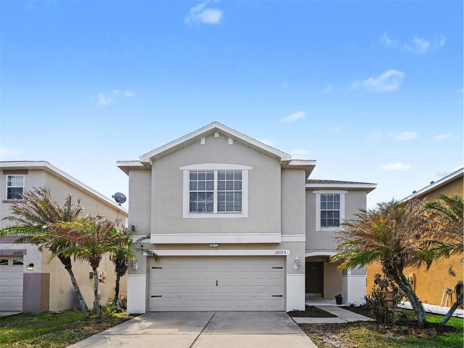12123 Fern Blossom Drive Gibsonton FL 33534 TB8496823 image1