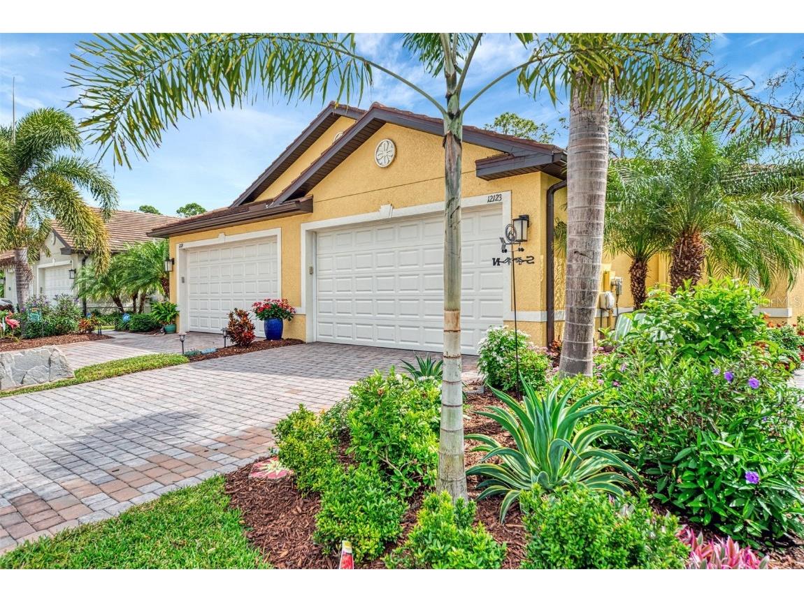 12123 Firewheel Place Venice FL 34293 N6131649 image1