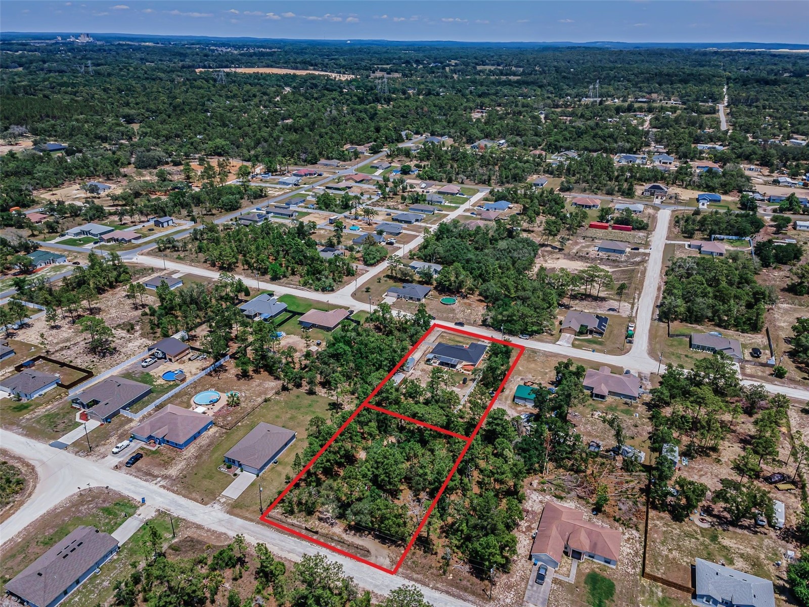 12123 Fulmar Road Weeki Wachee FL 34614 TB8503828 image3