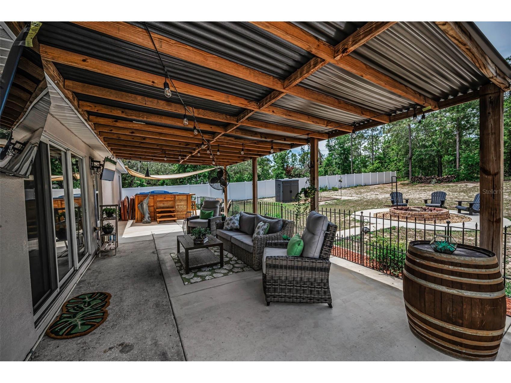 12123 Fulmar Road Weeki Wachee FL 34614 TB8503828 image44