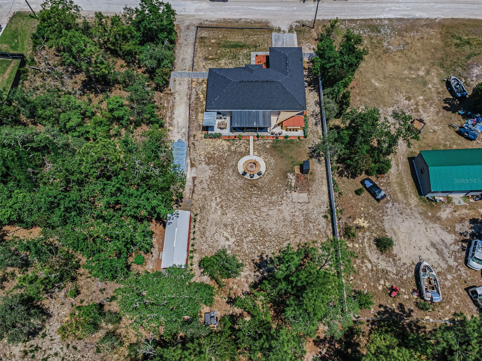 12123 Fulmar Road Weeki Wachee FL 34614 TB8503828 image78