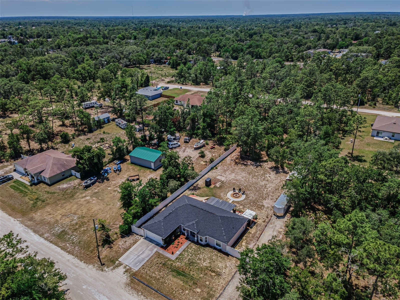 12123 Fulmar Road Weeki Wachee FL 34614 TB8503828 image80