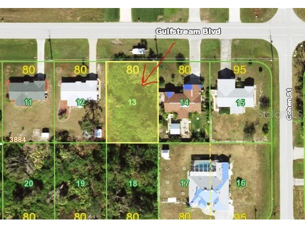 12123 Gulfstream Boulevard Port Charlotte FL 33981 C7490233 image1