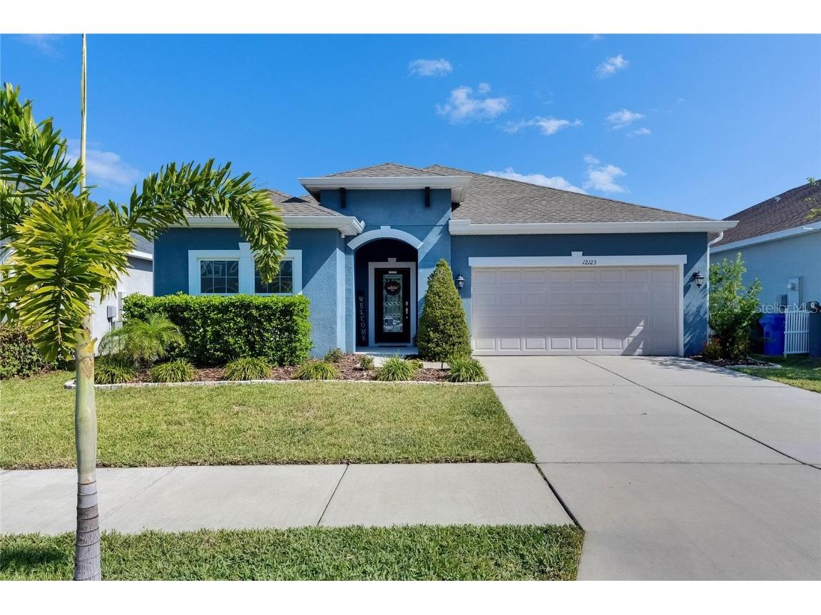 12123 Ledbury Commons Drive Gibsonton FL 33534 TB8374540 image1