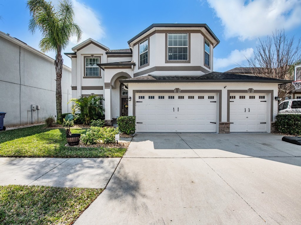 12123 Streambed Drive Riverview FL 33579 T3430531 image1