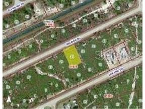 12124 Bacchus Road Port Charlotte FL 33981 C7477971 image1