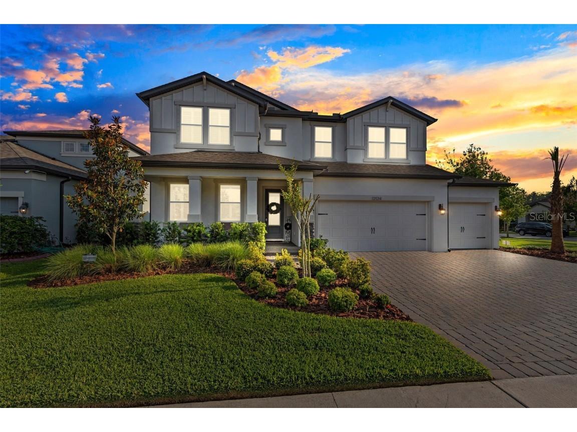 12124 Homesteader Avenue Odessa FL 33556 U8201103 image1