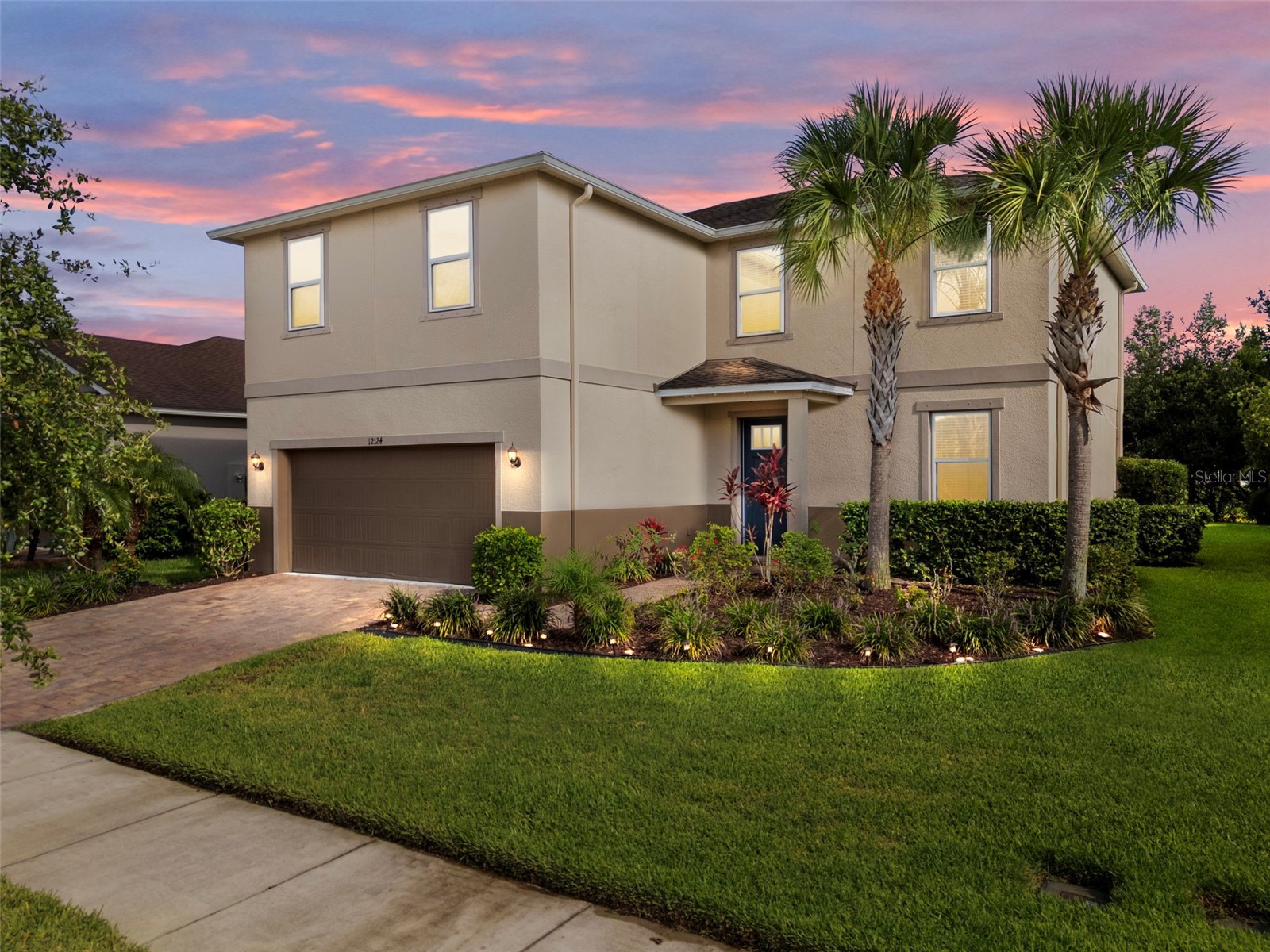 12124 Lake Boulevard Trinity FL 34655 TB8490724 image1