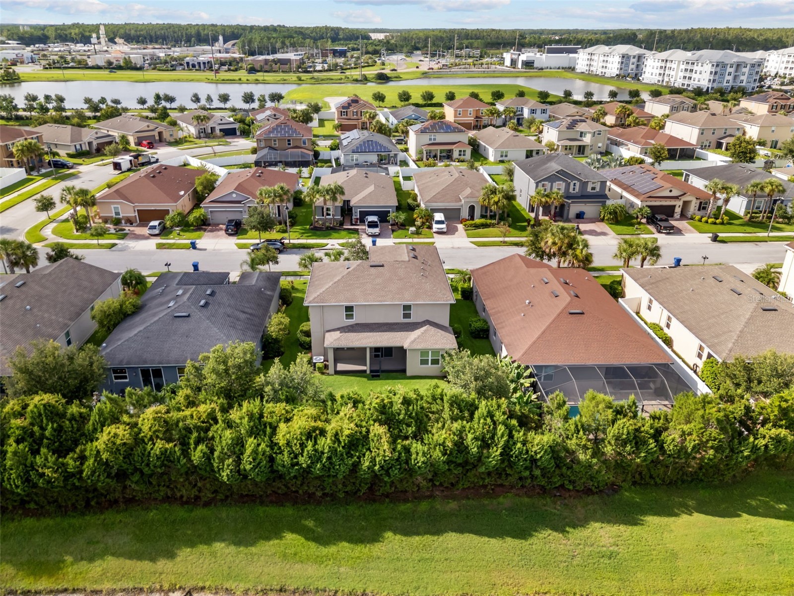 12124 Lake Boulevard Trinity FL 34655 TB8490724 image17