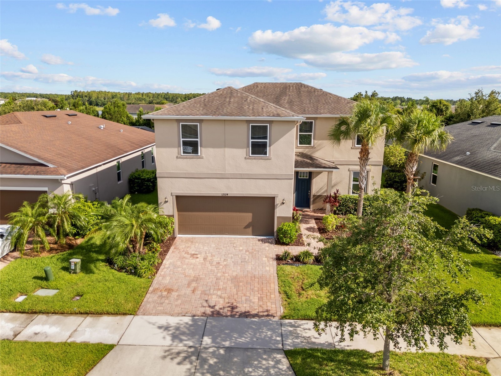12124 Lake Boulevard Trinity FL 34655 TB8490724 image30