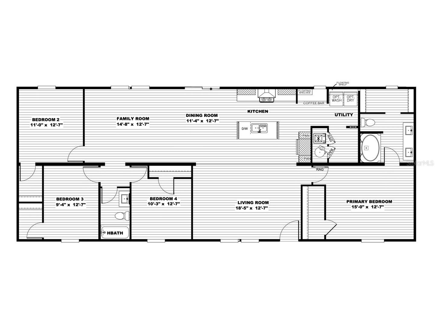 12124 Redrose Avenue Weeki Wachee FL 34614 TB8440278 image5