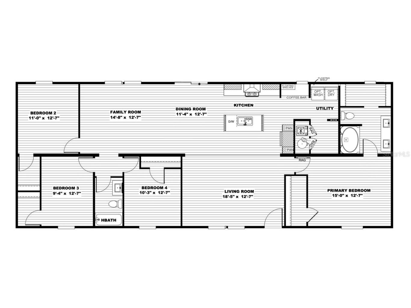 12124 Redrose Avenue Weeki Wachee FL 34614 TB8440278 image5