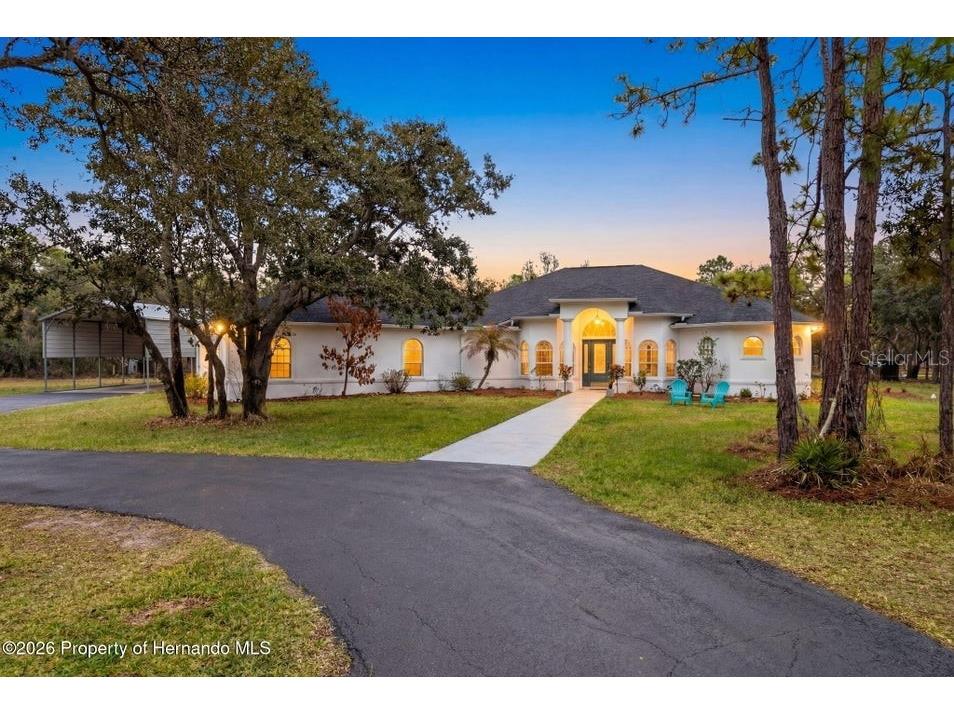 12124 Squeeze Avenue Brooksville FL 34614 W7883632 image1