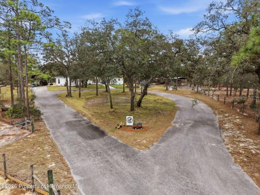 12124 Squeeze Avenue Brooksville FL 34614 W7883632 image2