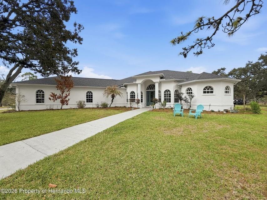 12124 Squeeze Avenue Brooksville FL 34614 W7883632 image3