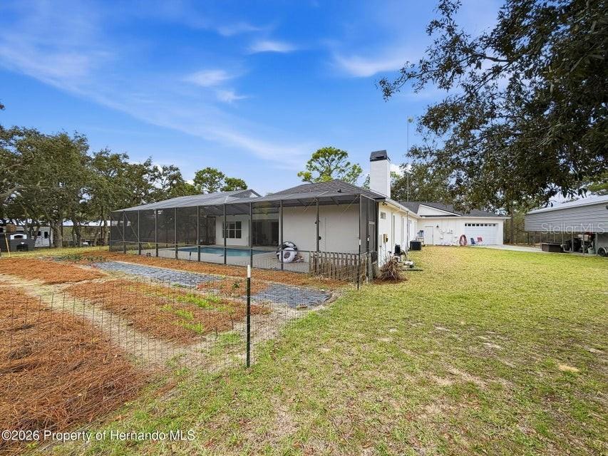 12124 Squeeze Avenue Brooksville FL 34614 W7883632 image58