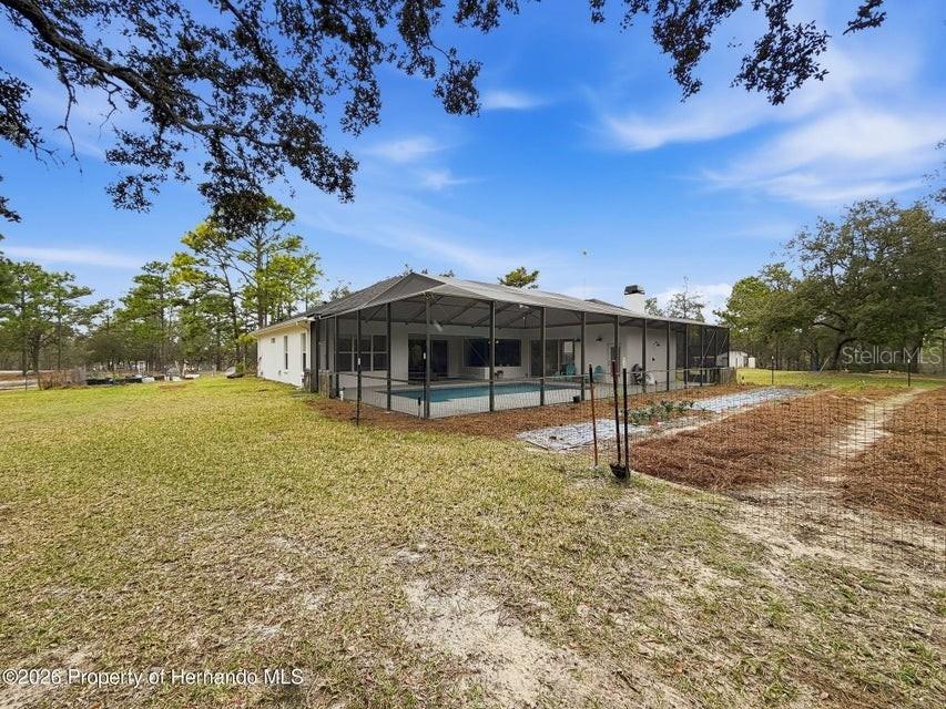 12124 Squeeze Avenue Brooksville FL 34614 W7883632 image59