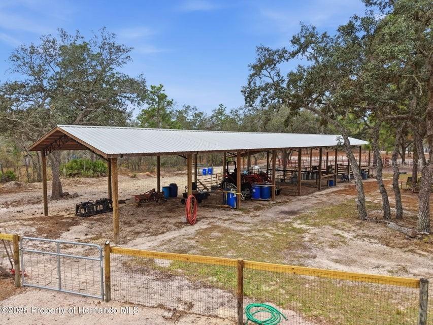 12124 Squeeze Avenue Brooksville FL 34614 W7883632 image64