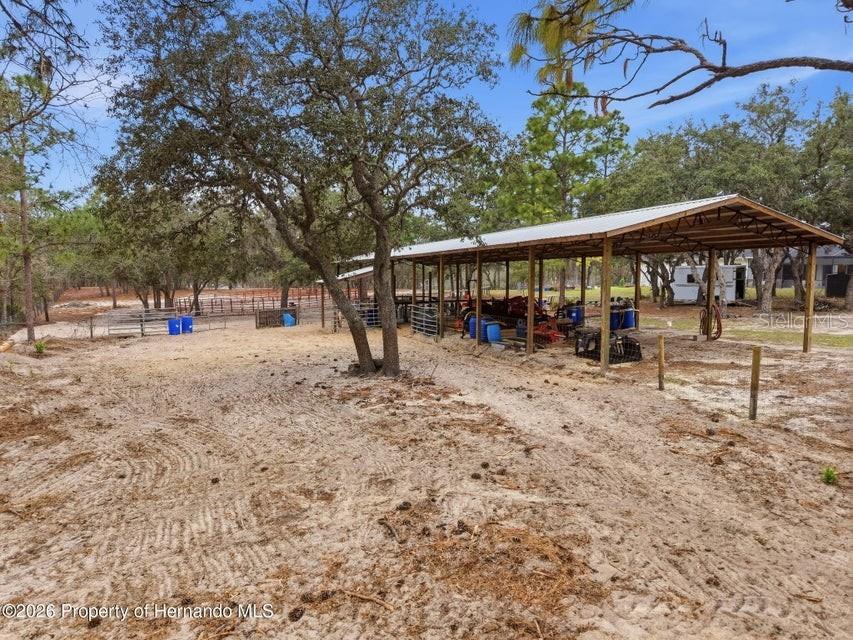 12124 Squeeze Avenue Brooksville FL 34614 W7883632 image65