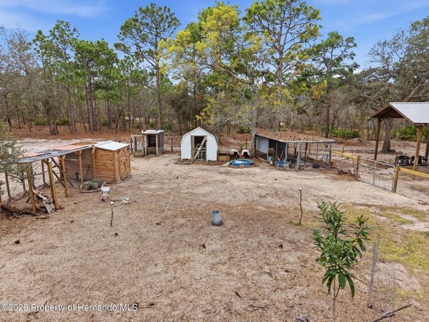 12124 Squeeze Avenue Brooksville FL 34614 W7883632 image66