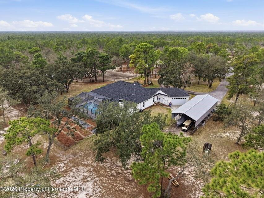 12124 Squeeze Avenue Brooksville FL 34614 W7883632 image74
