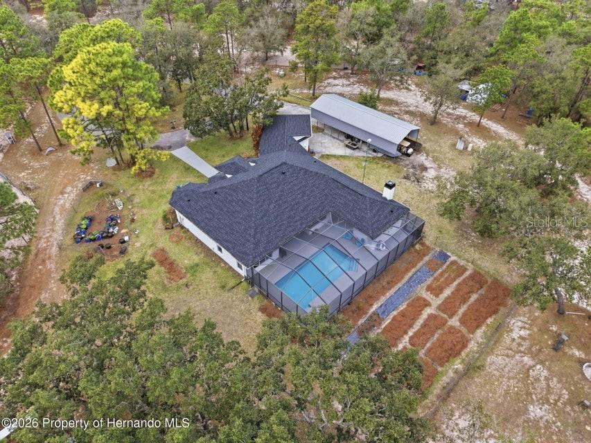 12124 Squeeze Avenue Brooksville FL 34614 W7883632 image76