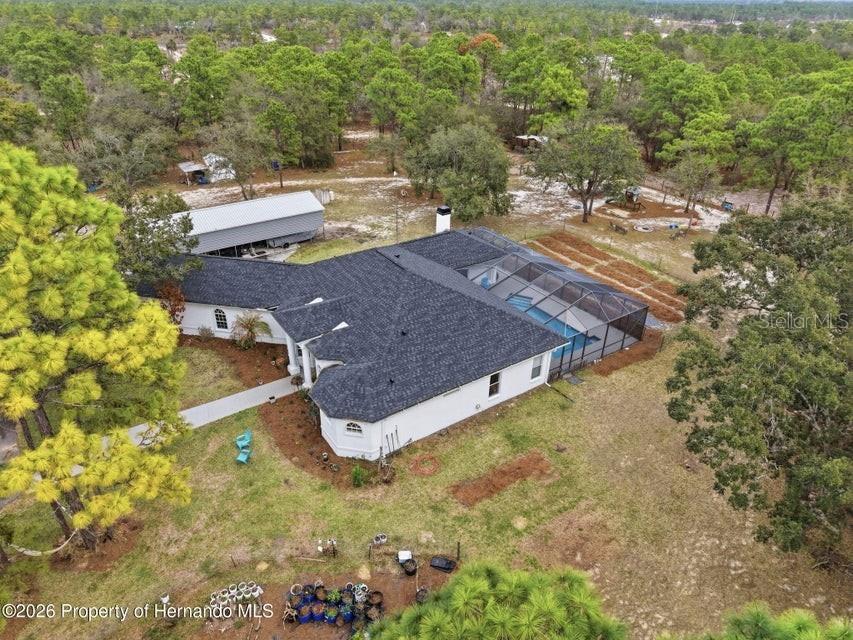 12124 Squeeze Avenue Brooksville FL 34614 W7883632 image77