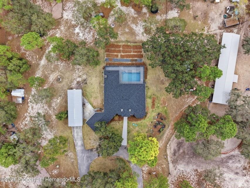 12124 Squeeze Avenue Brooksville FL 34614 W7883632 image79