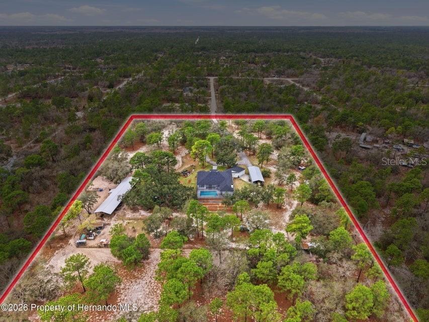 12124 Squeeze Avenue Brooksville FL 34614 W7883632 image81